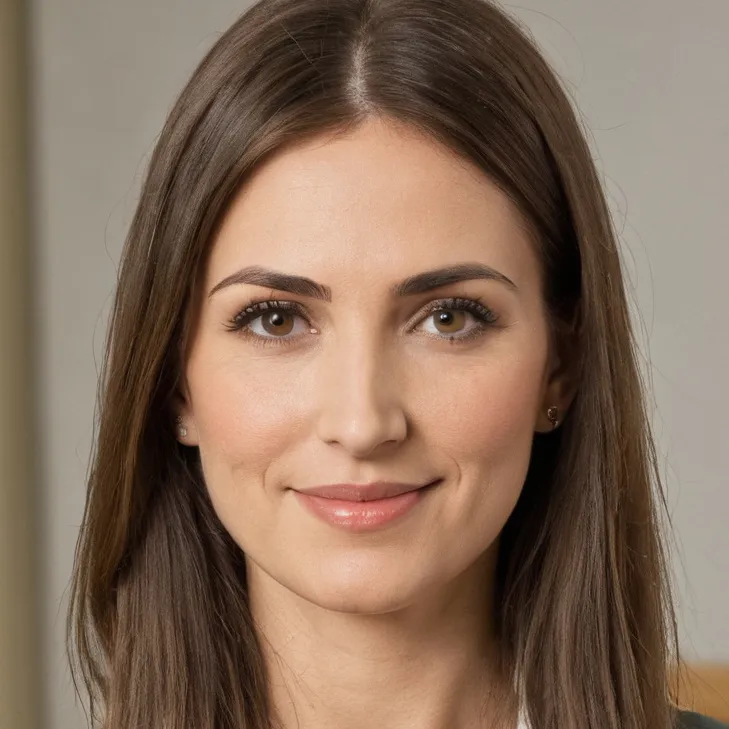 chat with ai character: Evelyn Hart