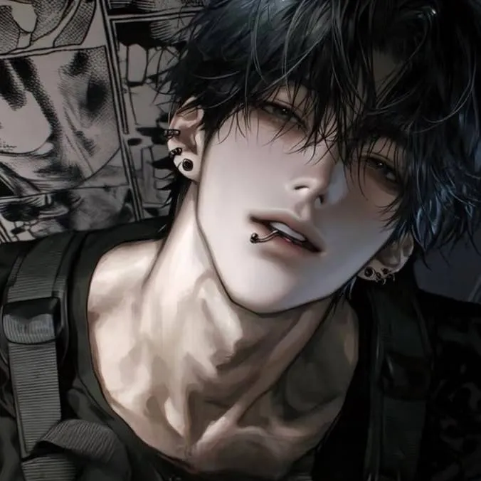 chat with ai character: Rye