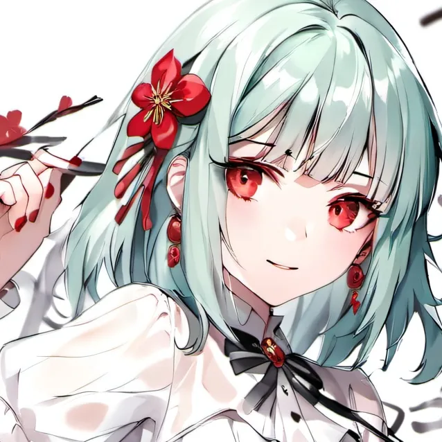 chat with ai character: Scarlett smith