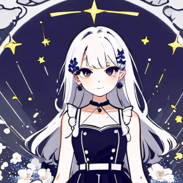 chat with ai character: Mha y  la Carrera