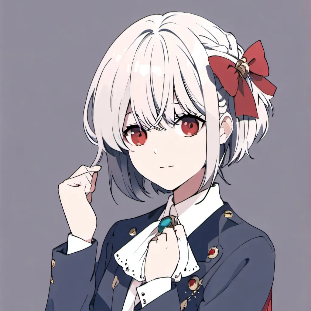 chat with ai character: Tu MHA