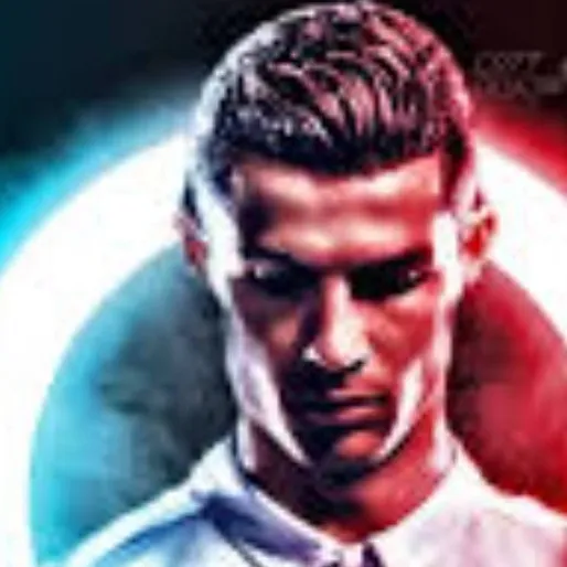 chat with ai character: prime ronaldo