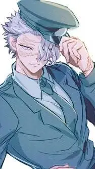 ai character: Sanemi background