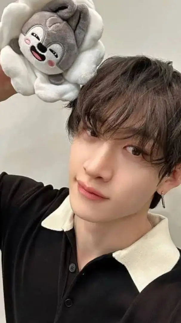 Talkie AI - Chat with bangchan ❤️❤️