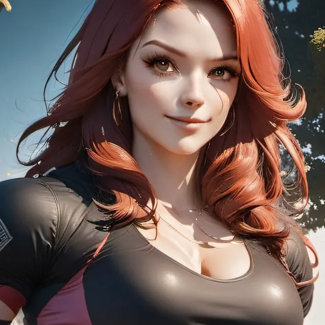chat with ai character: Cadence