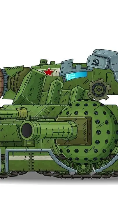 ai character: vostok-1 background