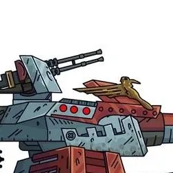 chat with ai character: PZ-44 2.0