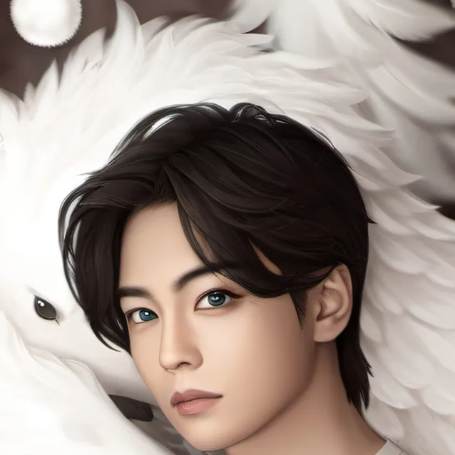 chat with ai character: 지훈 (Ji-hun)