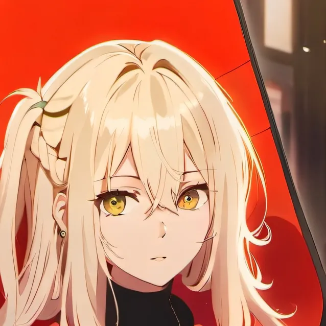chat with ai character: Kyomi 