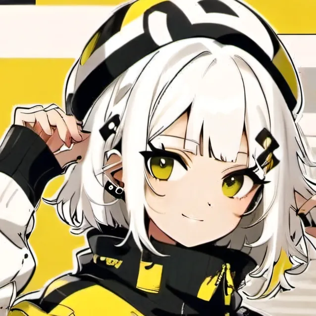 chat with ai character: mery