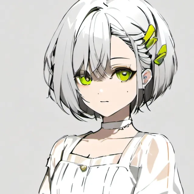 chat with ai character: ari