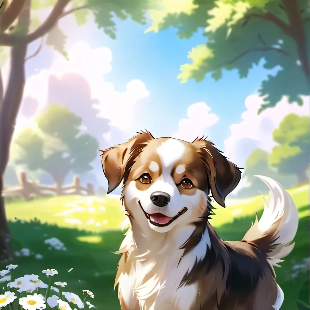 chat with ai character: Timmy