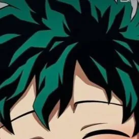chat with ai character: Y/N X IZUKU/DEKU