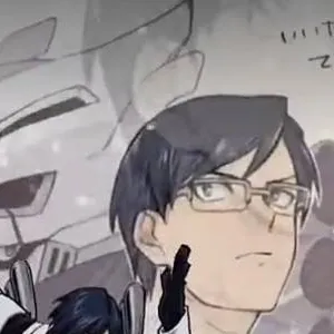 chat with ai character: Y/N X TENYA