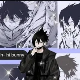 chat with ai character: Tamaki Amajiki 