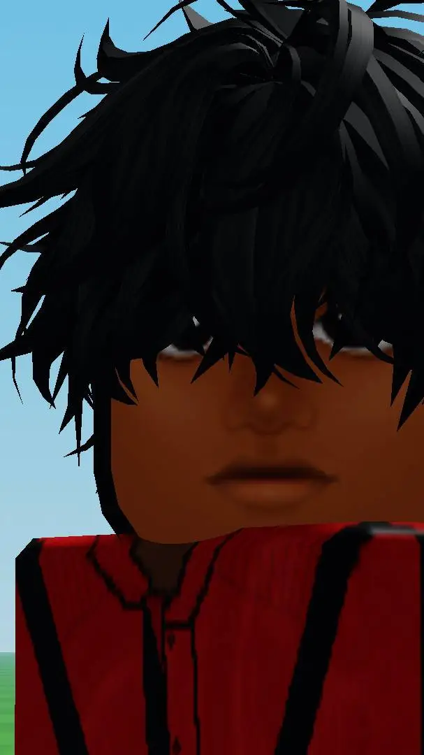 ai character: (Red) Ryan  background