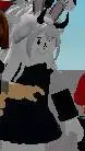 ai character: Mrs Bravo  background