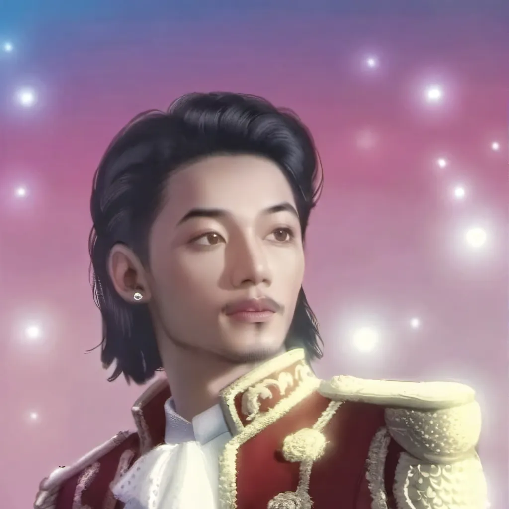 chat with ai character: Edison 