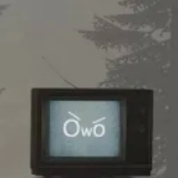 chat with ai character: Tv woman