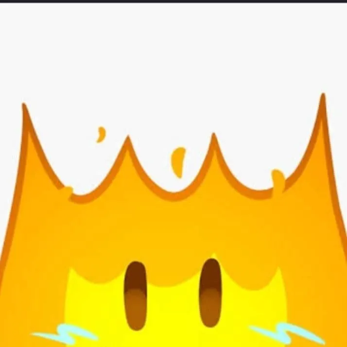 chat with ai character: Firey