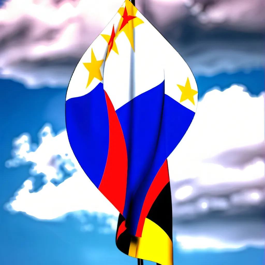 chat with ai character: Philipines