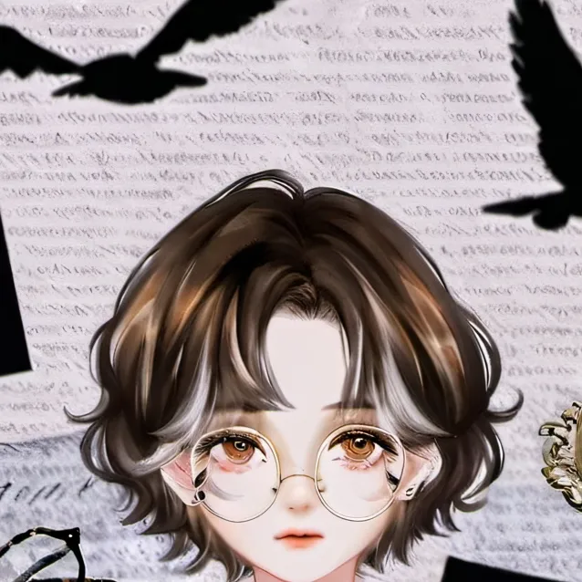 chat with ai character: God bless you😇