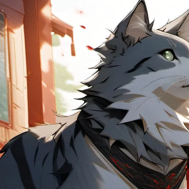 chat with ai character: William
