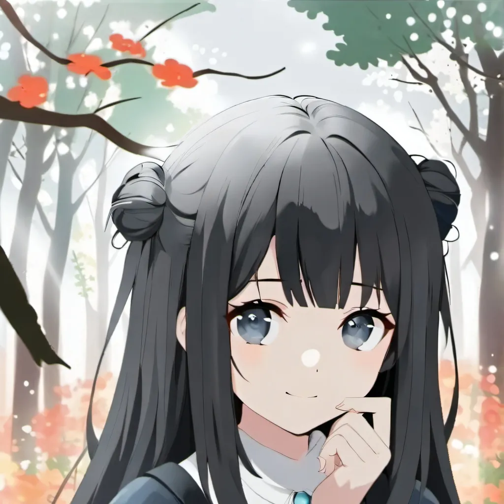 chat with ai character: Lilly 2.0