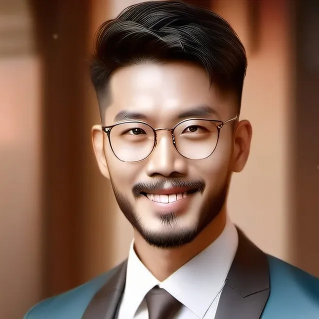 chat with ai character: enzo