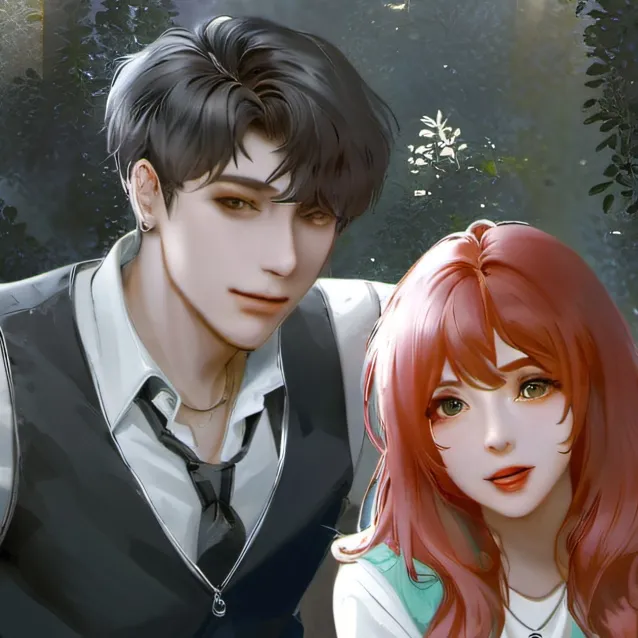 chat with ai character: alex
