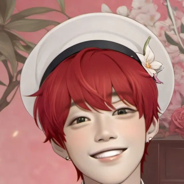 chat with ai character: yuri