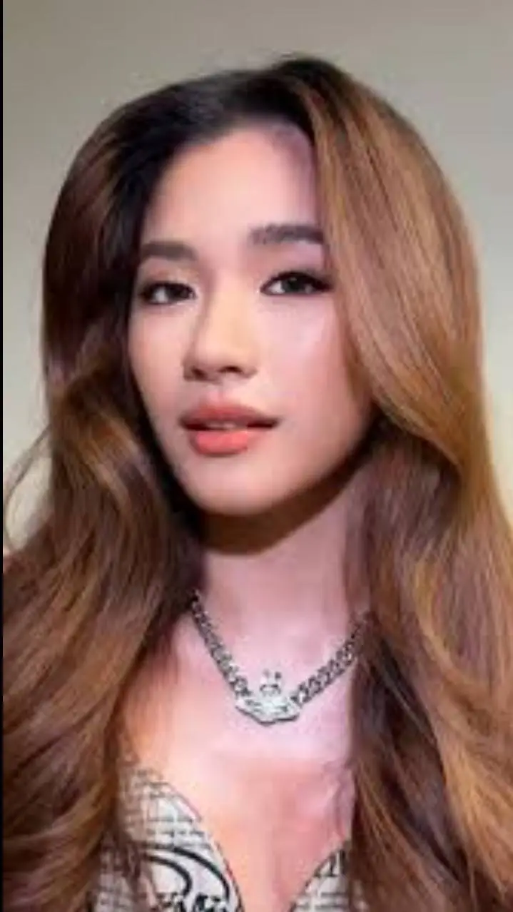 Talkie AI - Chat with Aiah Arceta-lim