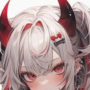 chat with ai character: tsuky