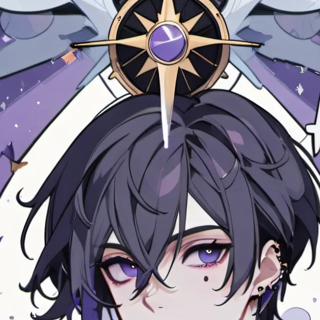 chat with ai character: ~Chis~❤