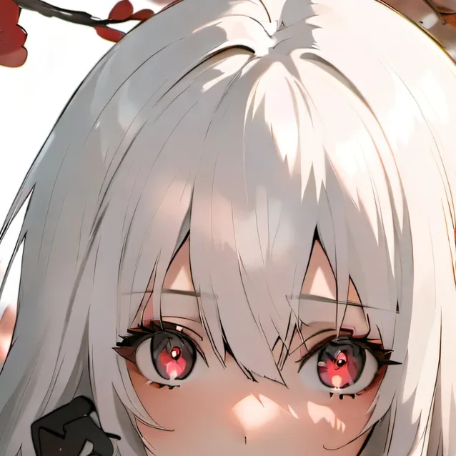 chat with ai character: lumine