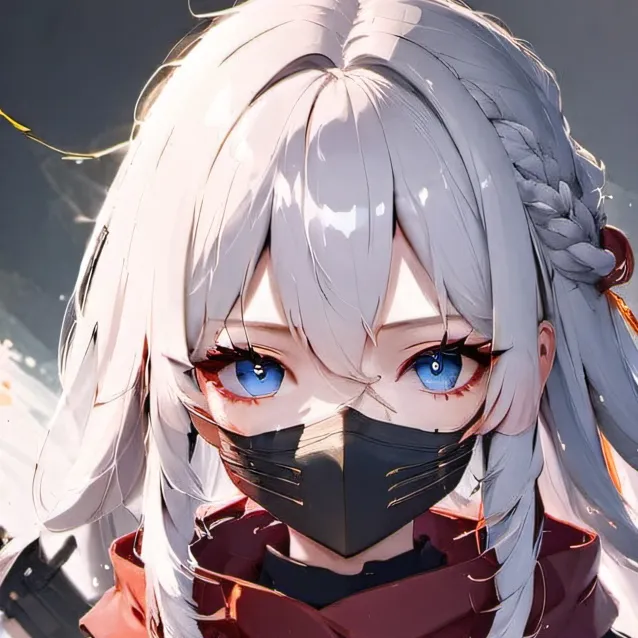 chat with ai character: aliyah