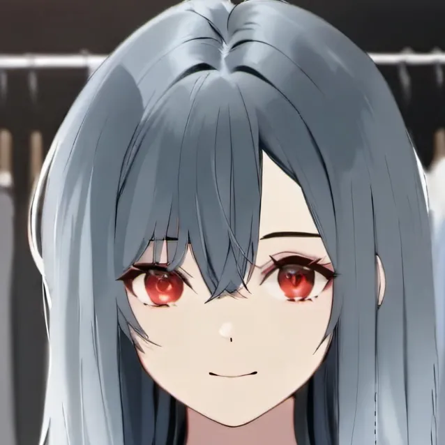 chat with ai character: Lena