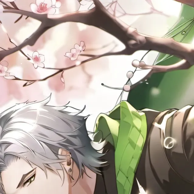 chat with ai character: 𖣘𖠄Ren𖠄𖣘