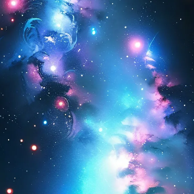 chat with ai character: Among