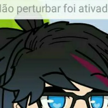 chat with ai character: Giovana