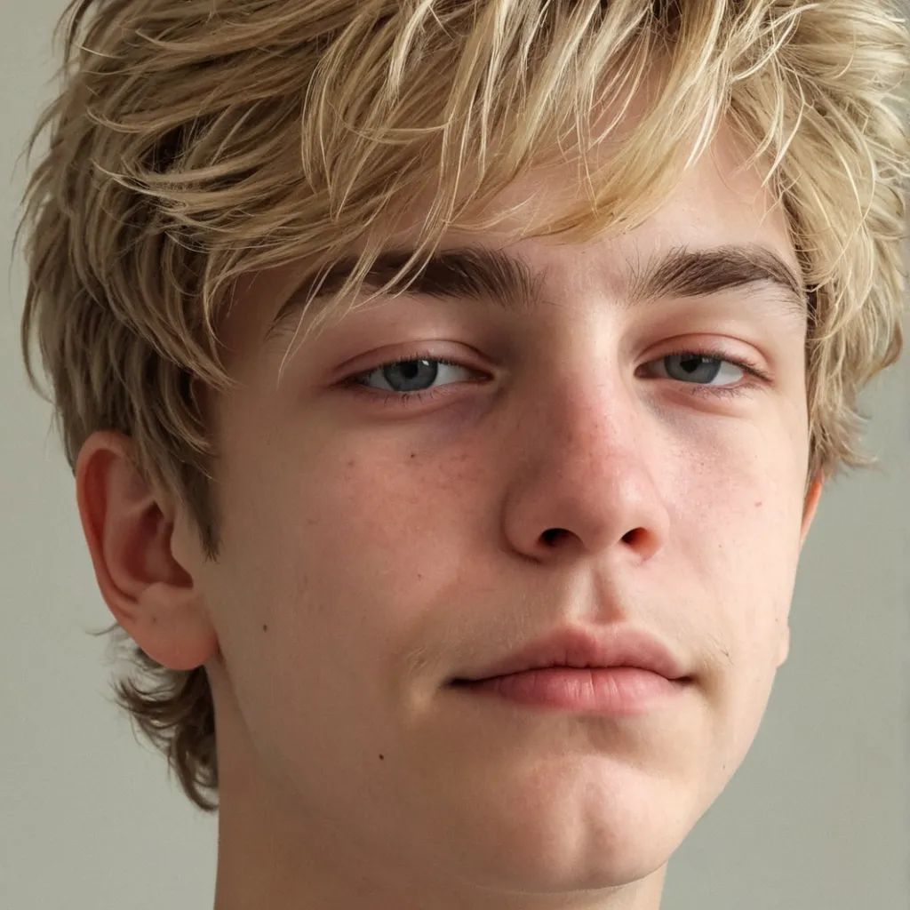 chat with ai character: Keith