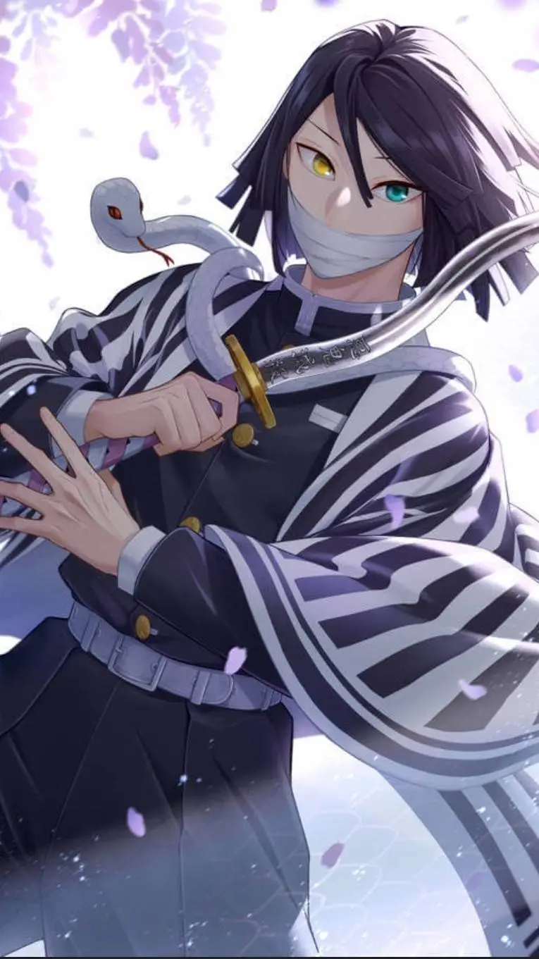 ai character: SaneGiyuObaNat(me) background