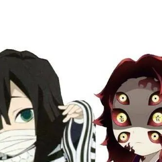 chat with ai character: Kokushibo/\Obanai~