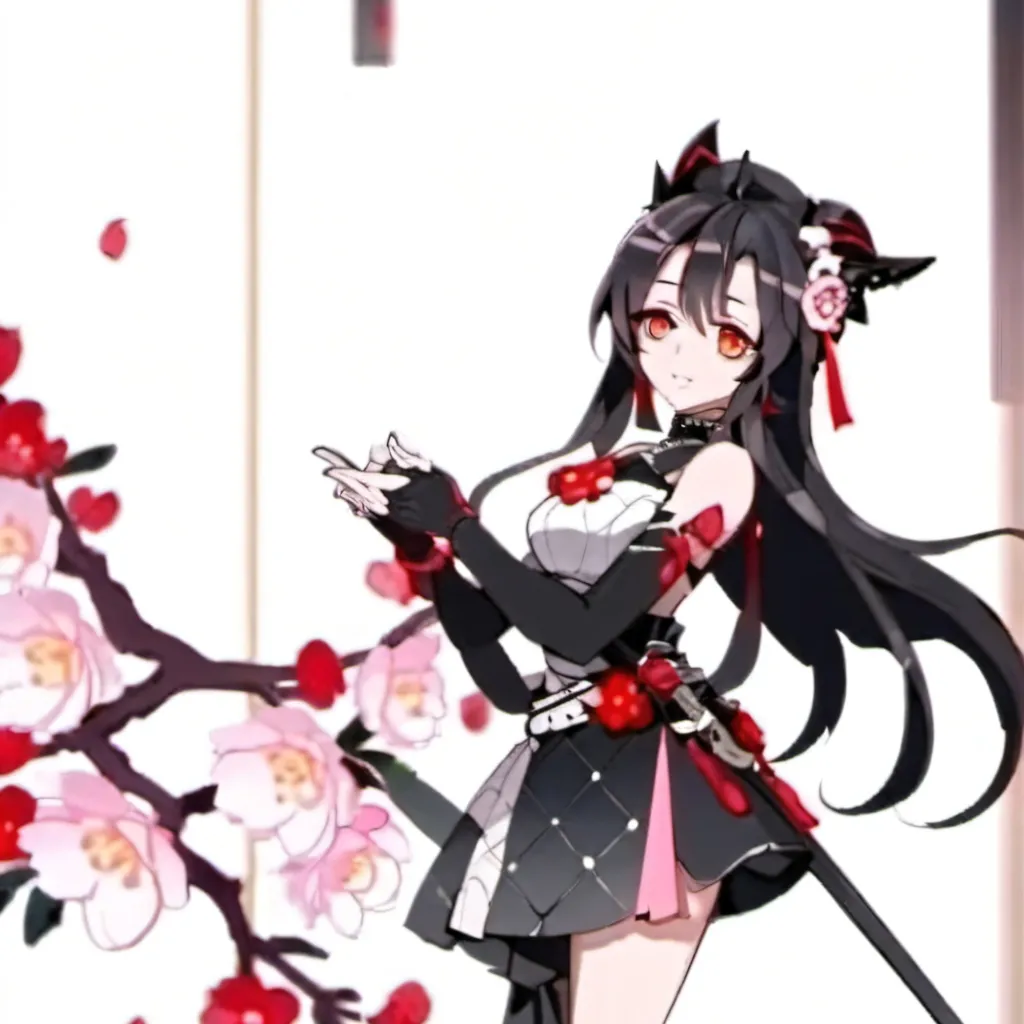 chat with ai character: Y/N death KNY 🇫🇷