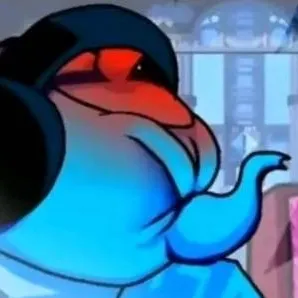 chat with ai character: Mad Cesus