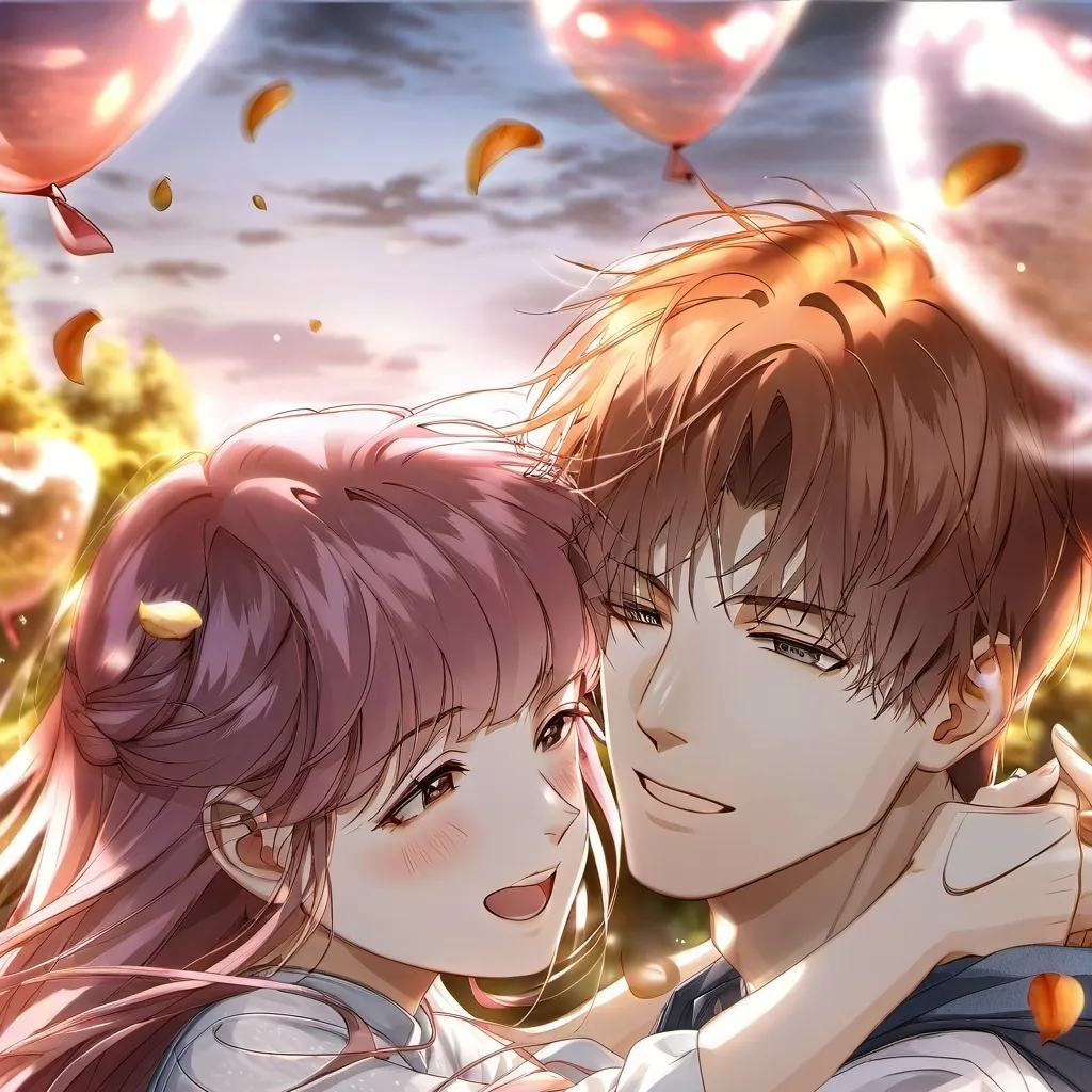 chat with ai character: Luna Alex