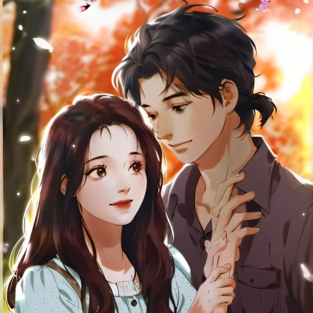 chat with ai character: Ruby x Max