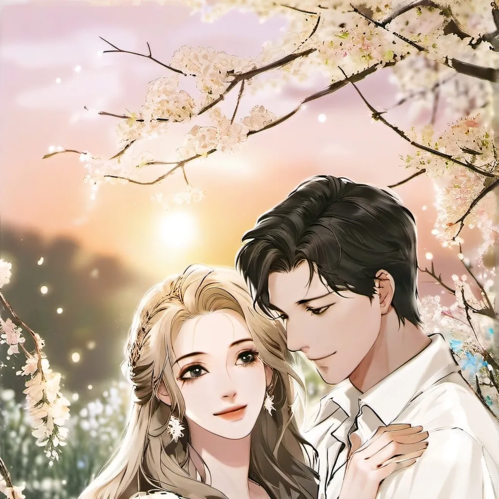 chat with ai character: Max and Jessica 