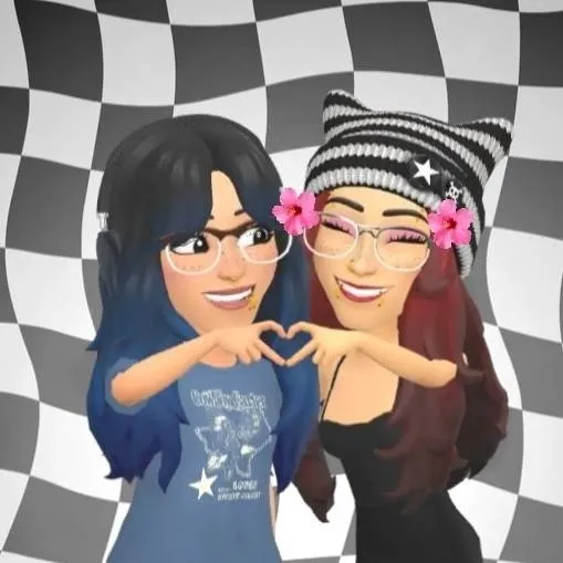 chat with ai character: you meet us!!!♡