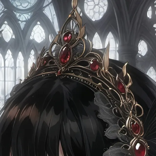 chat with ai character: Miyurika